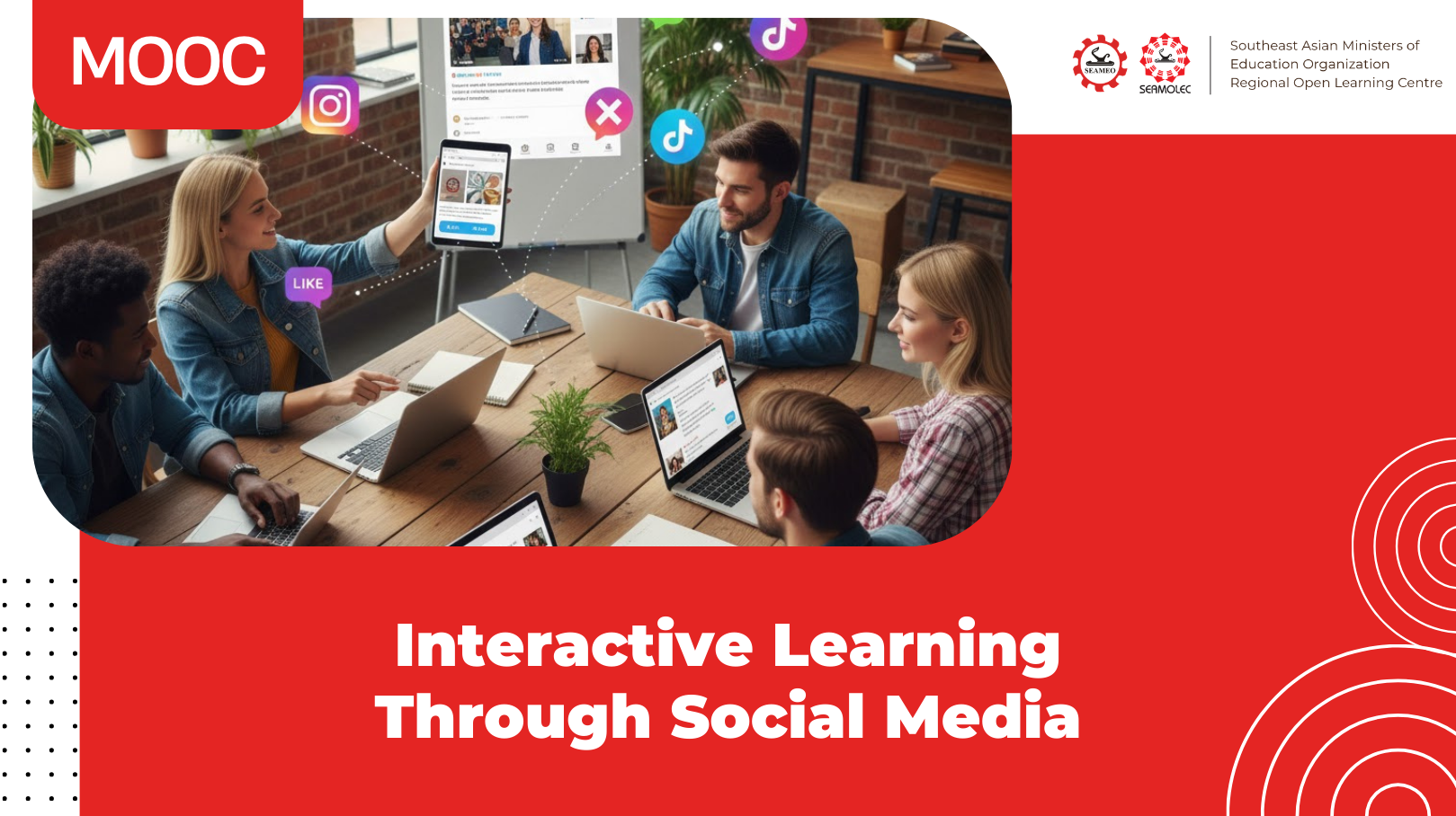 Interactive Learning through Social Media C24_03