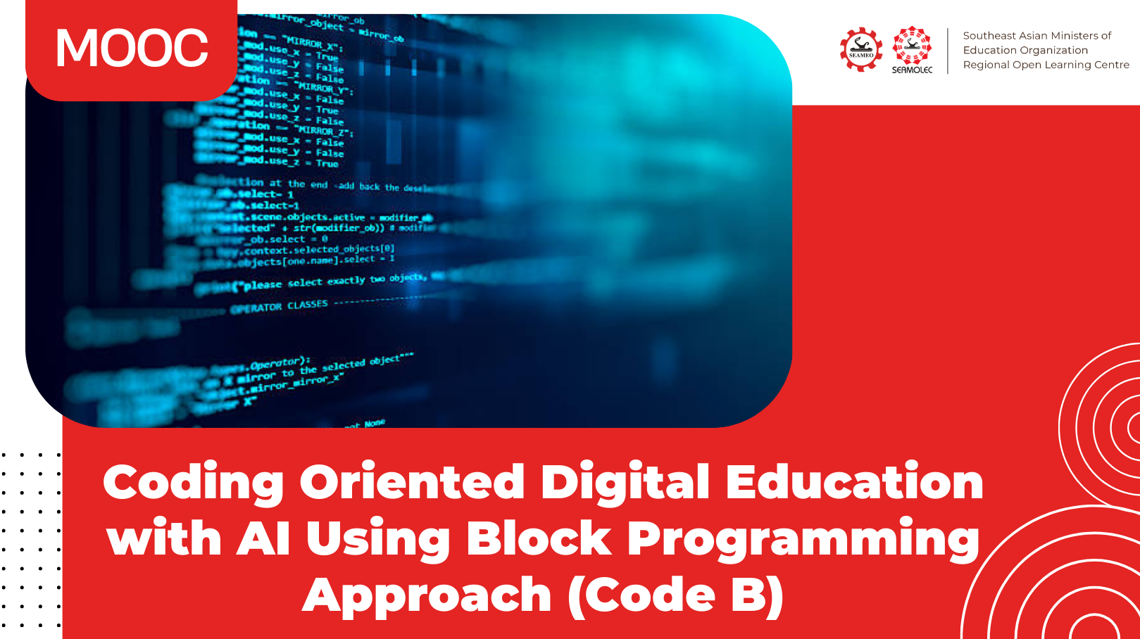 Coding Oriented Digital Education with AI Using Block Programming Approach CSA2611